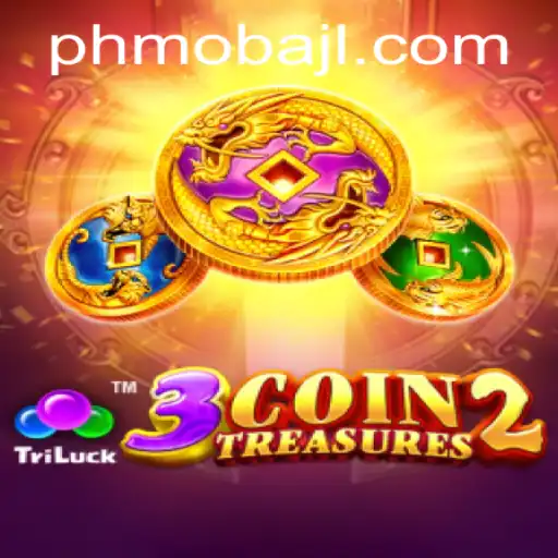 Discover the Thrills of 3CoinTreasures2: Unveiling a New Era in Gaming with PHMoba