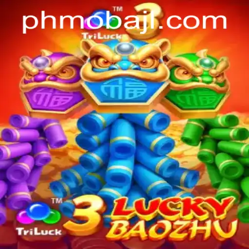 3LuckyBaozhu: A Dynamic Fusion of Strategy and Excitement in PHMoba