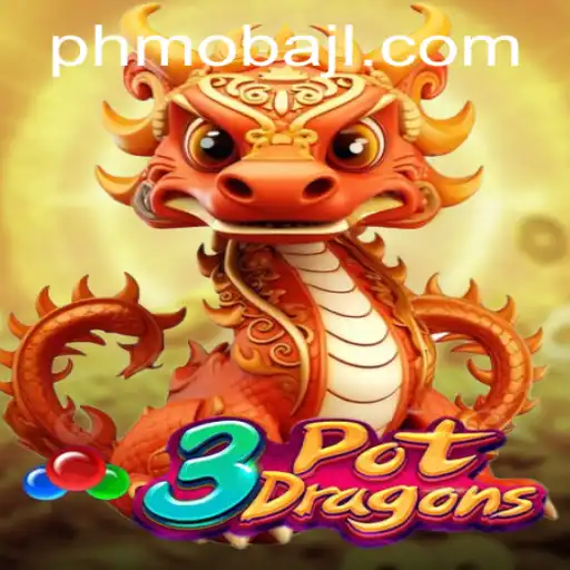Exploring the Dynamics of 3PotDragons in the PHMoba Arena