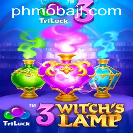 Unleashing the Magic: Exploring the World of 3WitchsLamp and Its PHMoba Twist