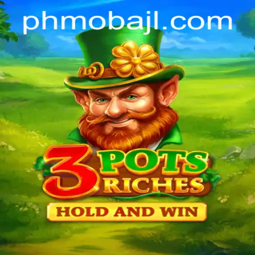 Unveiling the Excitement of 3potsRiches: A New Era in PHMoba Gaming