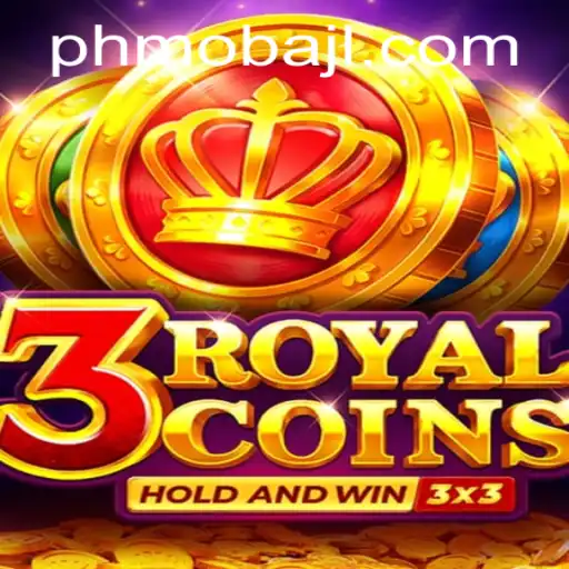 Discover 3royalcoins: Revolutionizing the PHMoba Gaming Arena