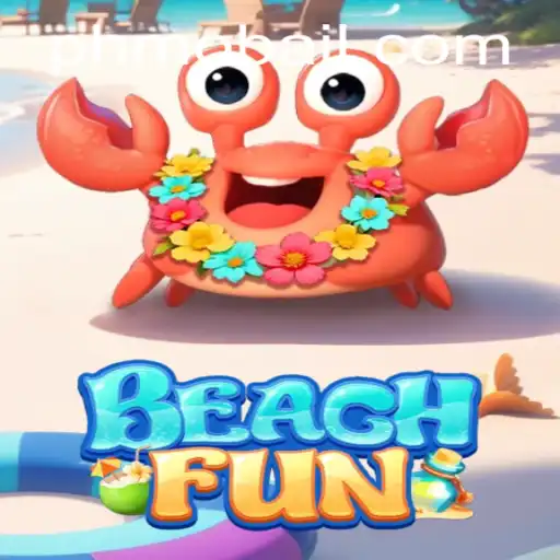 BeachFun: An Innovative Take on the PHMoba Genre