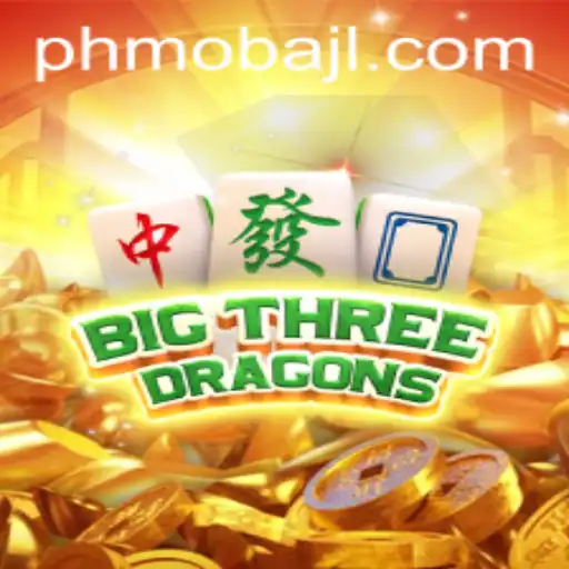 Unveiling BigThreeDragons: The New Era of PHMoba Gaming