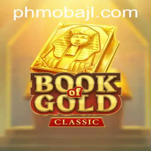 Exploring the Enchanting Realm of BookOfGoldClassic in PHMoba