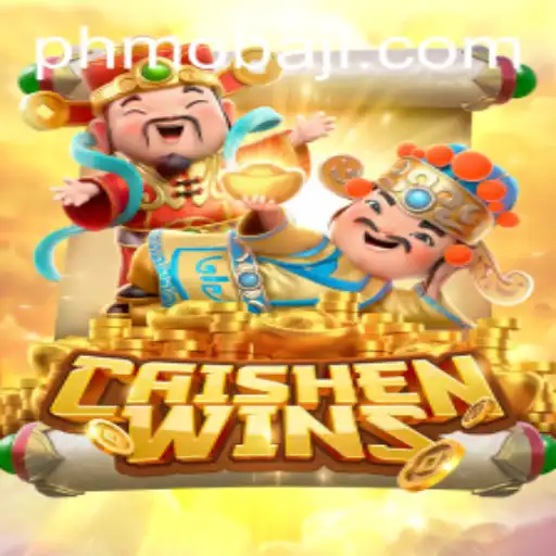 CaishenWins: A Dive into the Thrilling World of Online Slot Gaming
