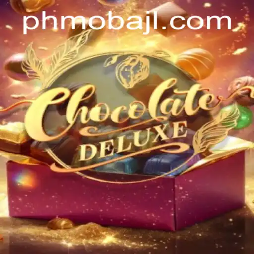 Exploring the World of ChocolateDeluxe: A New PHMoba Experience