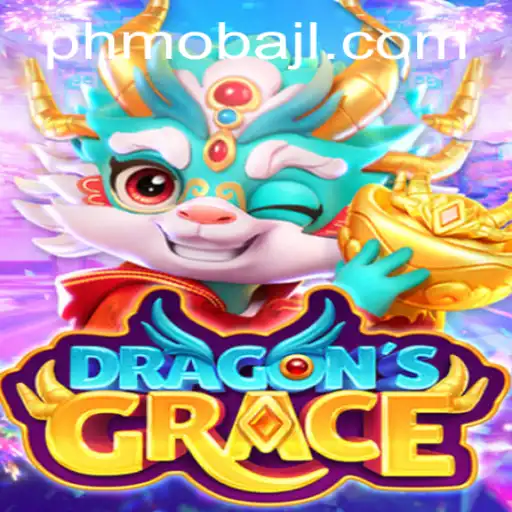 DragonsGrace: An Immersive Journey in PHMoba Gaming