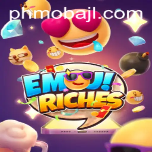 Discover the Thrilling World of EmojiRiches and PHMoba