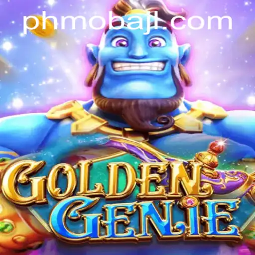 GOLDENGENIE: The Rise of a New PHMoba Sensation