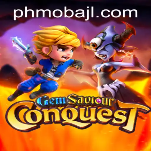 GemSaviourConquest: A Riveting Journey in the World of PHMoba Gaming