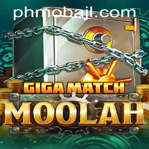 GigaMatchMoolah A New Era in the PHMoba Gaming Scene