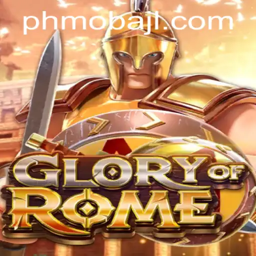 Exploring the Epic World of GloryofRome: A PHMoba Adventure