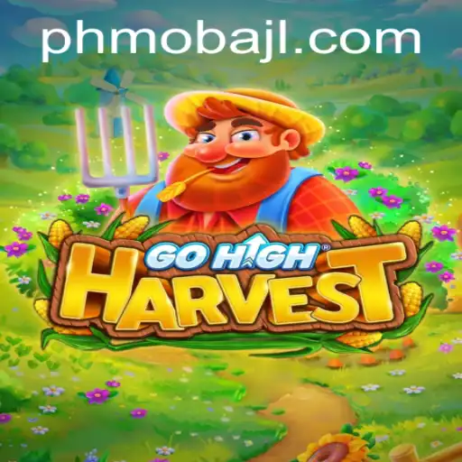 Exploring GoHighHarvest: A New PHMoba Experience
