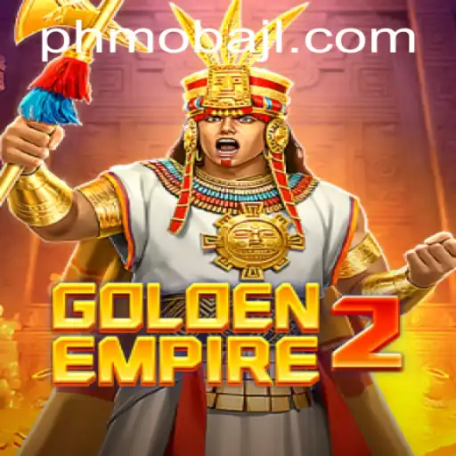 Exploring GoldenEmpire2: A New Frontier in PHMoba Gaming