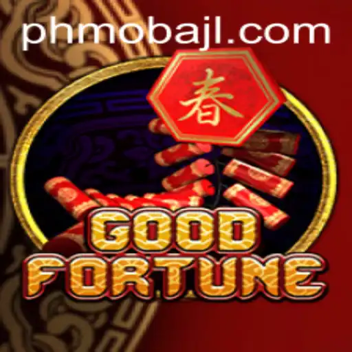 GoodFortune: The Emergence of a New Era in PHMoba Games