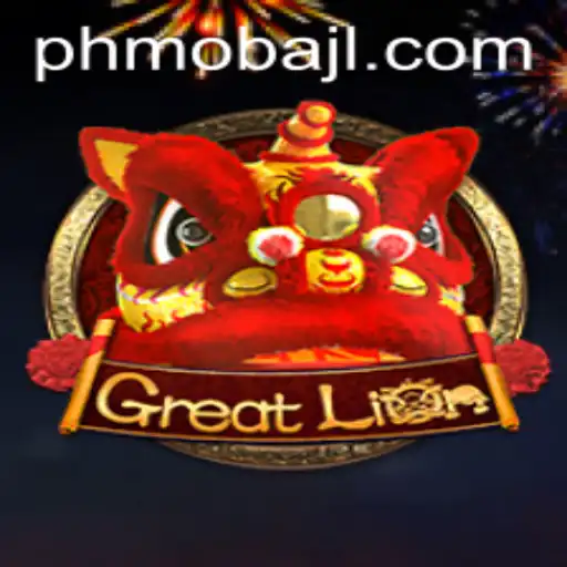 Exploring the Dynamic World of GreatLion: An Innovative PHMoba Game