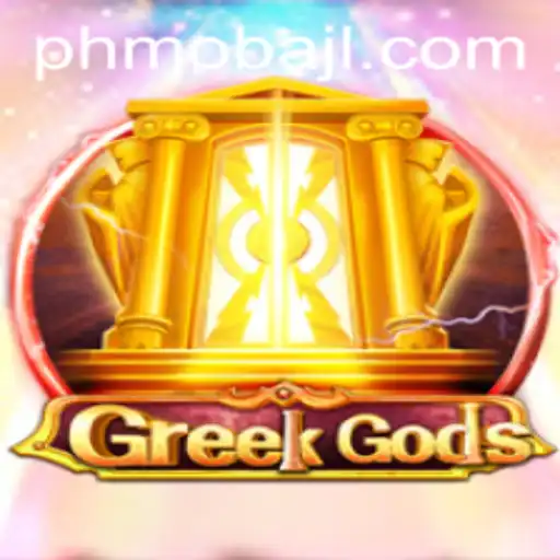Exploring GreekGods: A Revolutionary PHMoba Experience