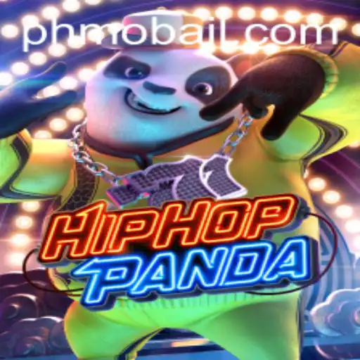HipHopPanda: A Dynamic Adventure in the World of PHMoba