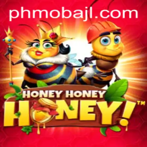 HoneyHoneyHoney: A Vibrant Dive into the World of PHMoba