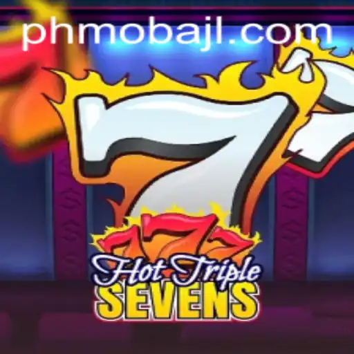 HotTripleSevens: A Thrilling New Adventure in PHMoba Gaming
