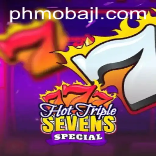 Exploring HotTripleSevensSpecial: The Latest PHMoba Phenomenon