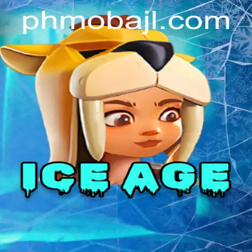IceAge: A Chilling Adventure in the World of PHMoba