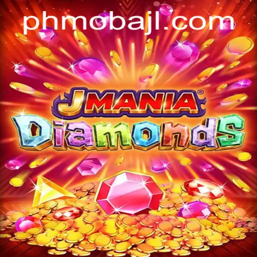 Exploring the Exciting World of JManiaDiamonds: A PHMoba Adventure