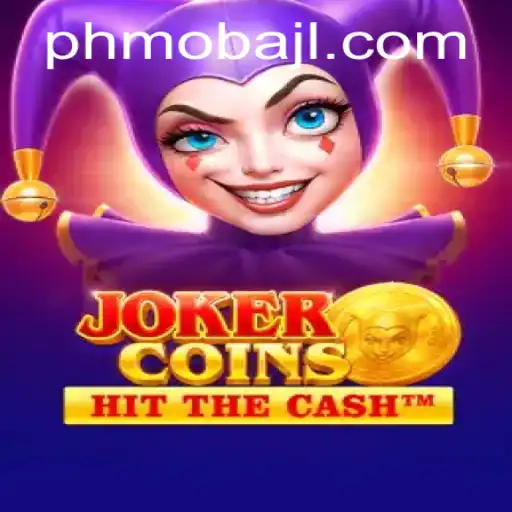 Discover JokerCoins: The Revolutionary Blend of Fun and Strategy in PHMoba Gaming