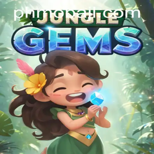 Unveiling JungleGems: A Dive Into PHMoba's Latest Adventure