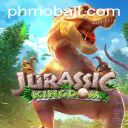 Unleashing JurassicKingdom: A Dynamic PHMoba Gaming Experience