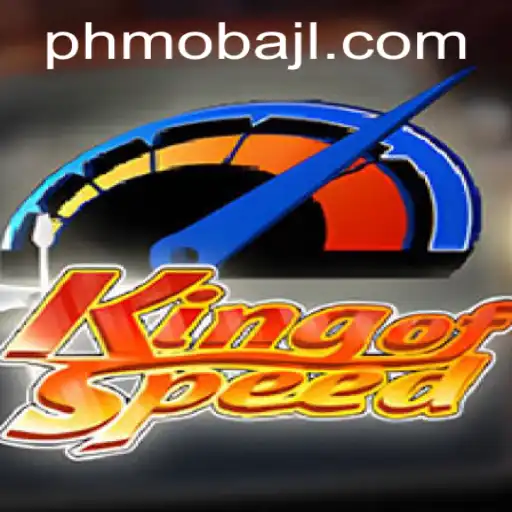 KingofSpeed: The Ultimate PHMoba Experience