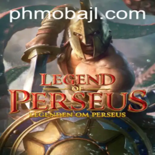 LegendofPerseus: The Ultimate PHMoba Experience