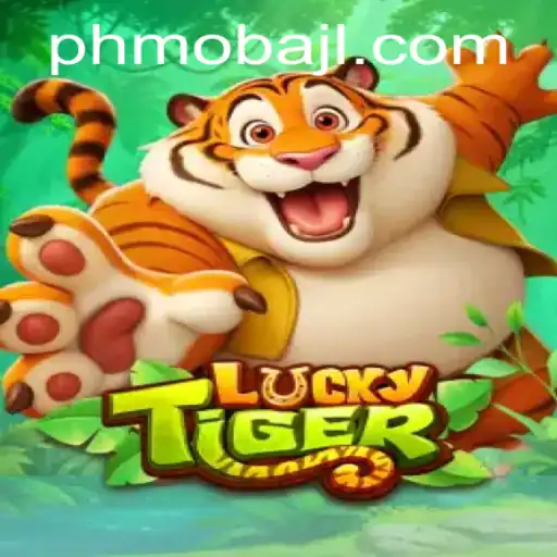 Unlocking the World of LuckyTiger: A Dive into PHMoba Gaming