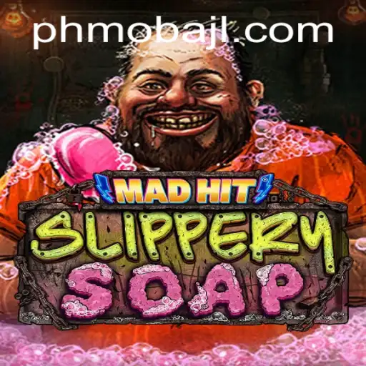 MadHitSlipperySoap: Revolutionizing Moba Gaming with PHMoba