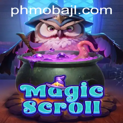 MagicScroll: Revolutionizing the PHMoba Gaming Experience