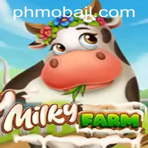 Discover MilkyFarm: A New PHMoba Gaming Experience