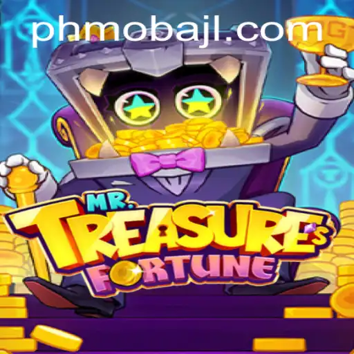 Discover the Excitement of MrTreasuresFortune: A PHMoba Adventure