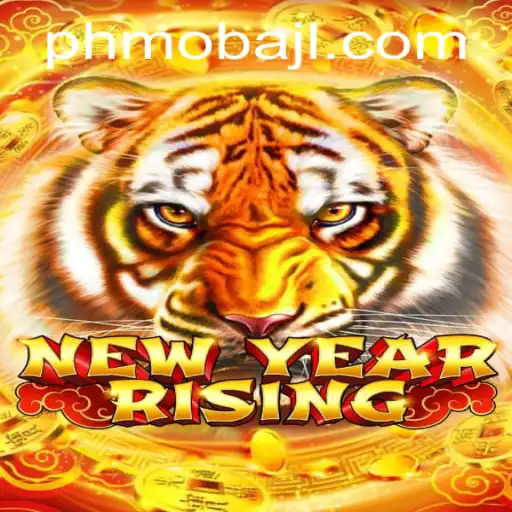 NewYearRising: A Revolutionary PHMoba Game