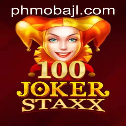 Exploring 100JokerStaxx: A Deep Dive Into the Innovative World of PHMoba