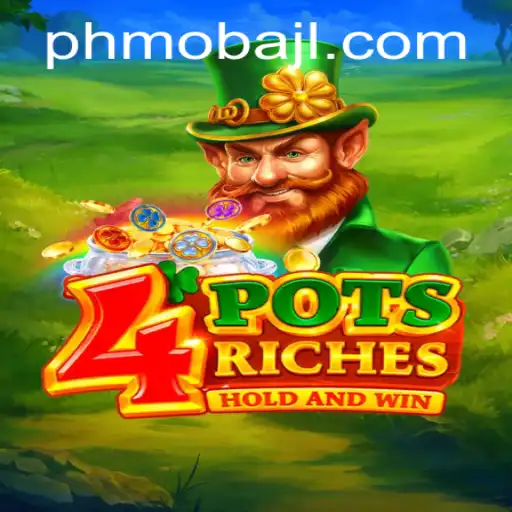 Discovering 4potsriches: An Innovative Twist in the PHMoba Universe