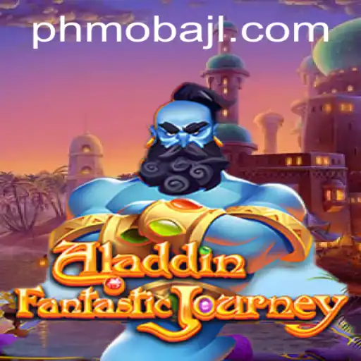 Aladdin: A Magical Adventure Reimagined through PHMoba