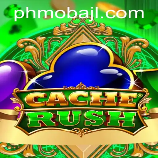 Exploring CacheRush: The Innovative PHMoba Game