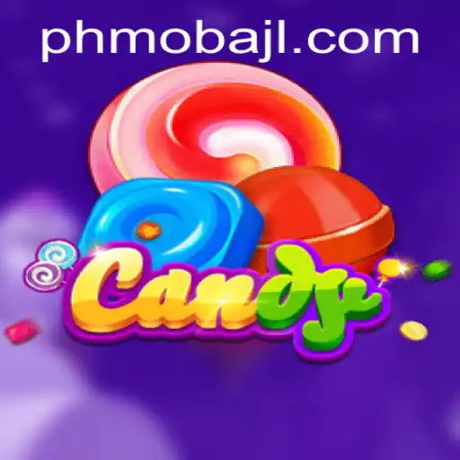 Candy: A Sweet Dive into the World of PHMoba Gaming