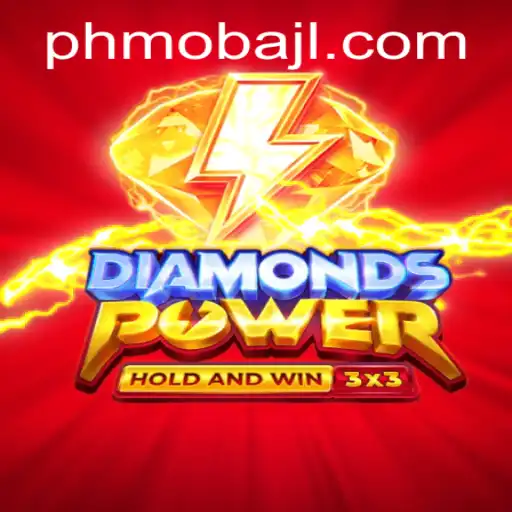 Discover the World of DiamondsPower: A PHMoba Experience