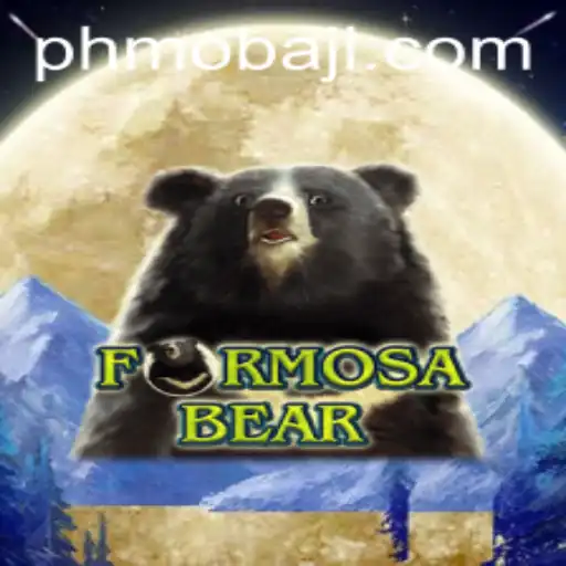 Discovering FormosaBear: A Unique PHMoba Experience