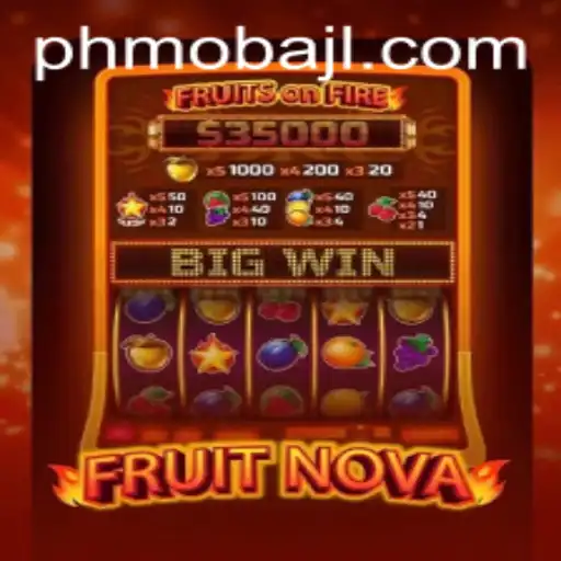 FruitNova: Exploring the Vibrant World of PHMoba
