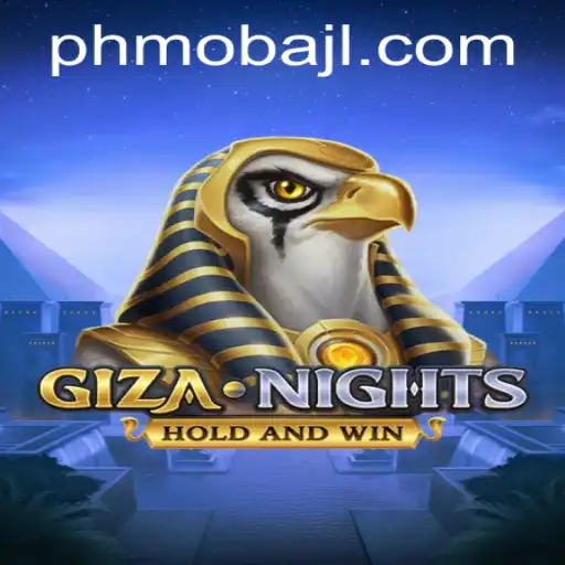 Discover the Enchantment of GizaNights: The New PHMoba Sensation