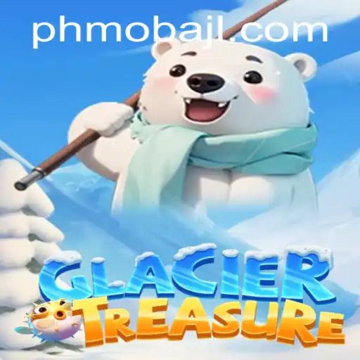 Unveiling GlacierTreasure: An Epic PHMoba Adventure