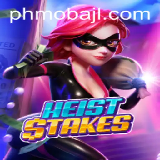 HeistStakes: A Riveting Adventure in the World of PHMoba